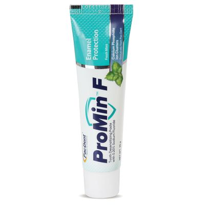 ProMin™ F Tooth Desensitizing Paste