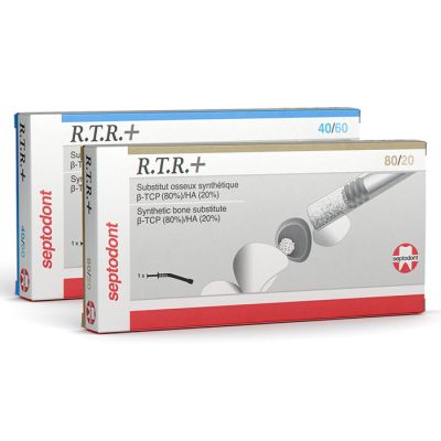 RTR+ Bone Grafting Material