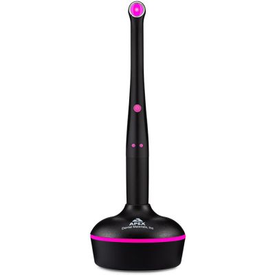 PinkWave&trade; QuadWave&trade; Curing Light