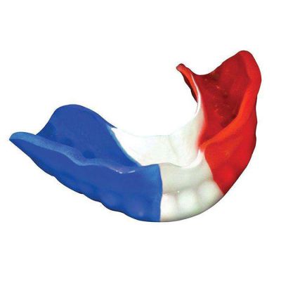Pro-Form&reg; Mouthguard Laminates - Tri-Colored