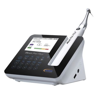 PacEndo&trade; iRoot Pro Plus&trade; Cordless Endo