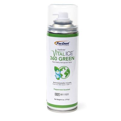 PacEndo&trade; Vital-Ice&trade; 360 Green