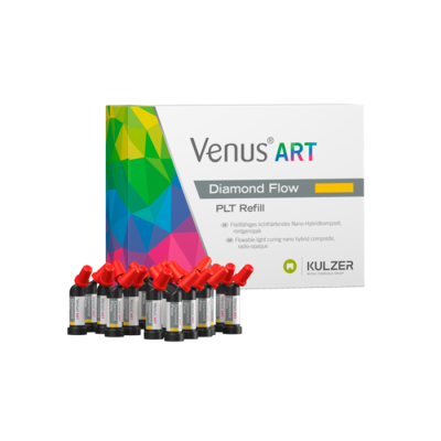 Venus Diamond Flow PLT