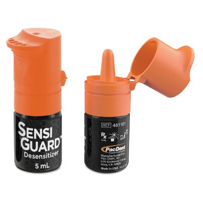 Sensiguard&trade; Desensitizer