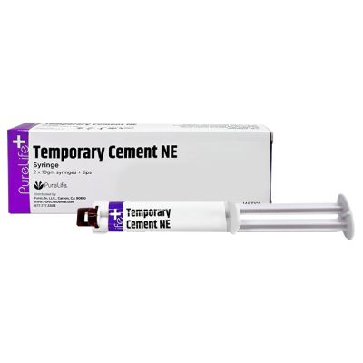 PureLife+ Temporary Cement NE