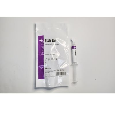 PureLife+ Etch Gel
