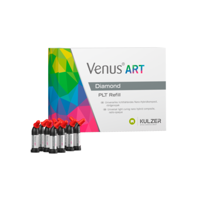Venus Diamond PLT