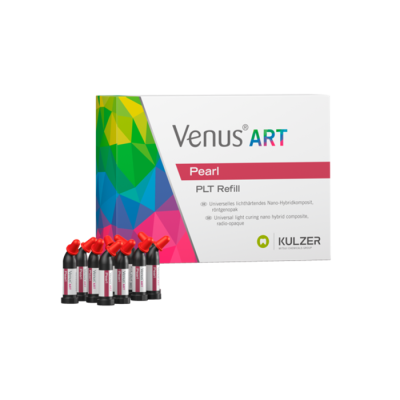 Venus Pearl PLT