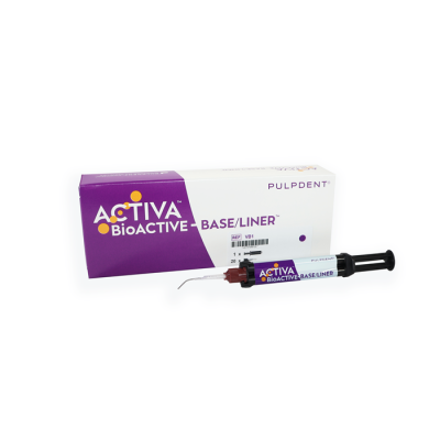ACTIVA BioACTIVE Base/Liner