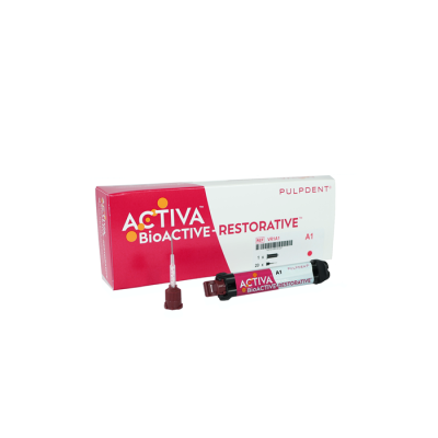 ACTIVA BioACTIVE Restorative