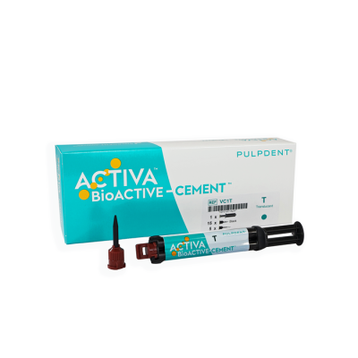 ACTIVA BioACTIVE Cement