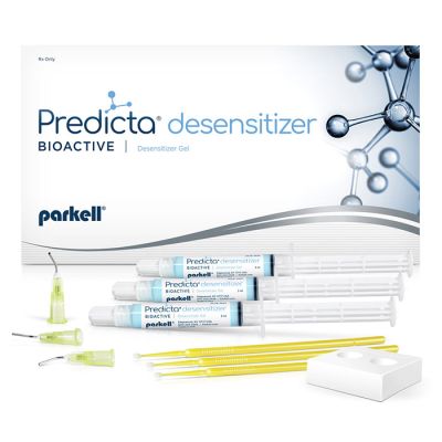 Predicta&reg; Bioactive Desensitizer Gel