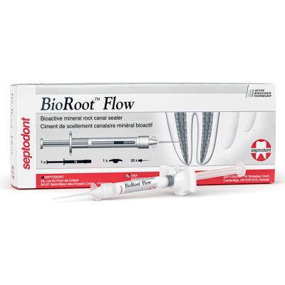 BioRoot&reg; Flow