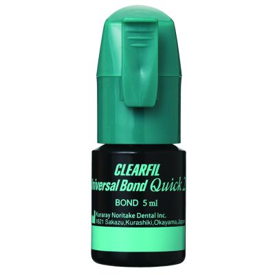 Clearfil&trade; Universal Bond Quick 2