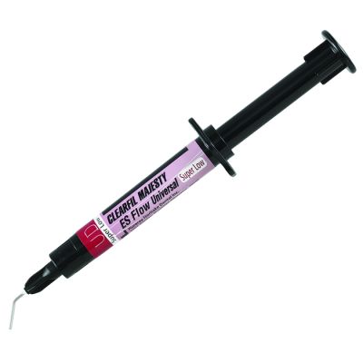 Clearfil Majesty&trade; ES Flow Universal