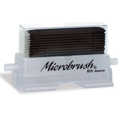 Microbrush&reg; X