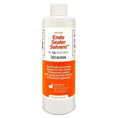 Endo Sealer Solvent&trade;