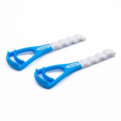Clenchy™ Tongue Cleaner