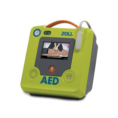 Zoll AED 3 Defibrillator