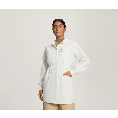 AmorSui Better Lab Coat
