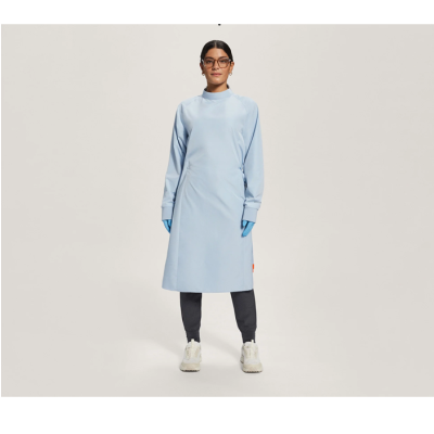 AmorSui Better Isolation Gown - Level 1