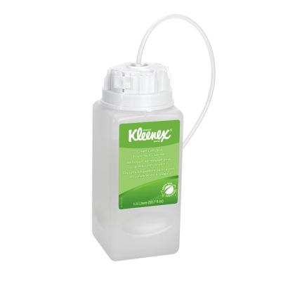 Kleenex&reg; Green Certified Foam Skin Cleanser