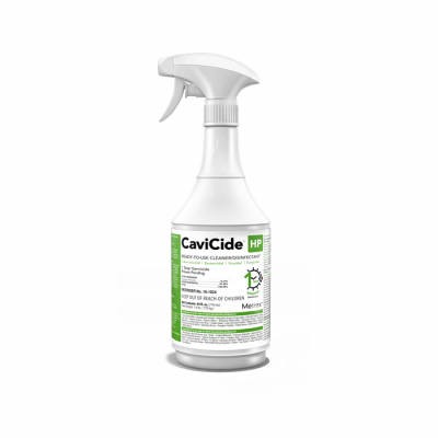 CaviCide HP