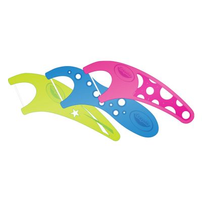 GUM&reg; Crayola&trade; Kids Flossers