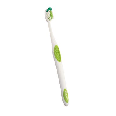 Super Tip&reg; Subcompact Toothbrush