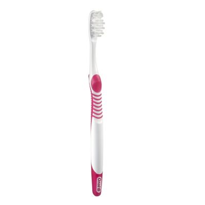 Oral-B&reg; Advantage Sensitive Toothbrush