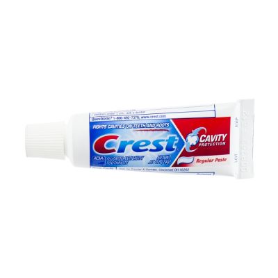 Crest&trade; Cavity Protection Toothpaste