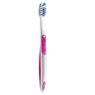 Oral-B&reg; Pro-Health Gentle Clean Toothbrush