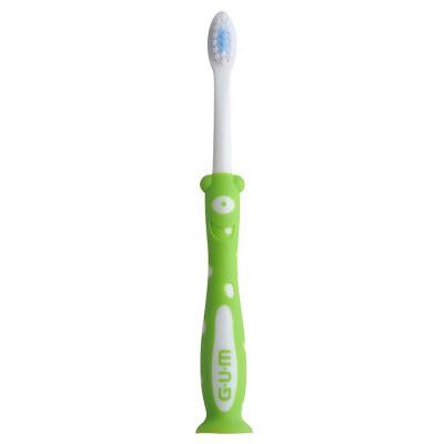 GUM&reg; Monsterz Kids&rsquo; Toothbrush