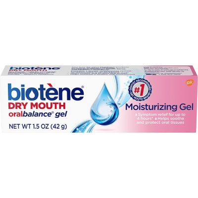 Biot&egrave;ne&reg; OralBalance&reg; Gel