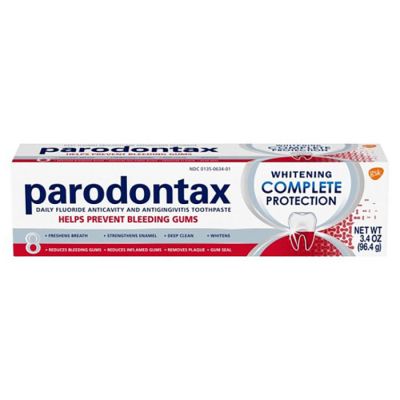 Parodontax&trade; Complete Protection Toothpaste