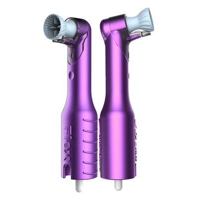 AntiSplatr&reg; Flex Slim and Flex Ergo Slim Prophy Angles