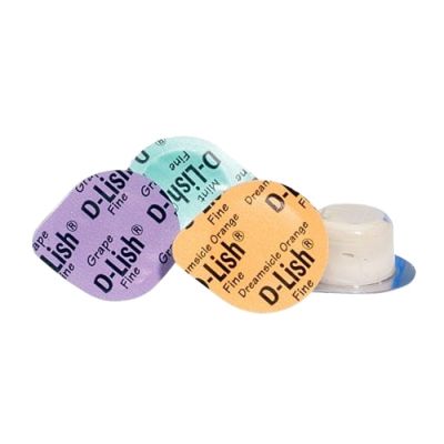 D-Lish Prophy Paste
