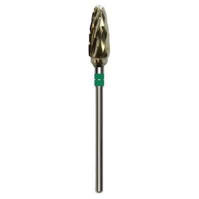 Great White&reg; Lab Series Carbide Burs