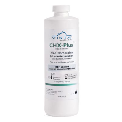 CHX-Plus 2%