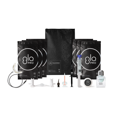 GLO In-Office Whitening Refill