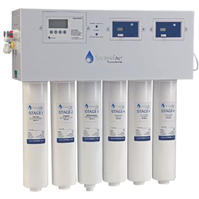 Sterisil&reg; Ac & Ac+ System Replacement Cartridges