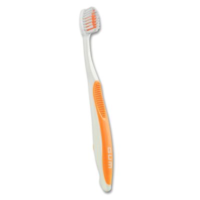 GUM&reg; Orthodontic Brush