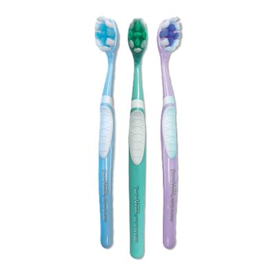Guru Nanda Toothbrushes