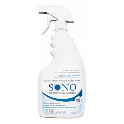 SONO Disinfecting Spray