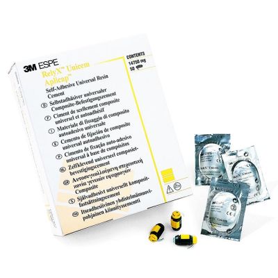 3M&trade; RelyX&trade; Unicem