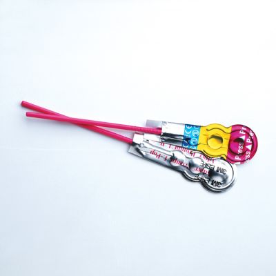 Adper&trade; Prompt&trade; L-Pop Self-Etch Adhesive