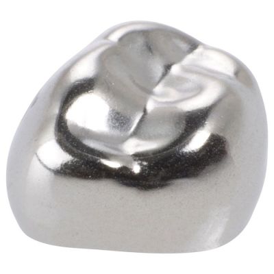 3M&trade; ESPE&trade; Stainless Steel Primary Crowns
