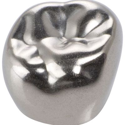 3M&trade; ESPE&trade; Stainless Steel Permanent Crowns