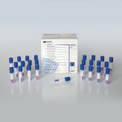 Attest&trade; Biological Monitoring System