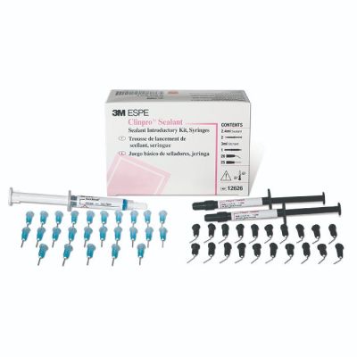3M&trade; Clinpro&trade; Sealant